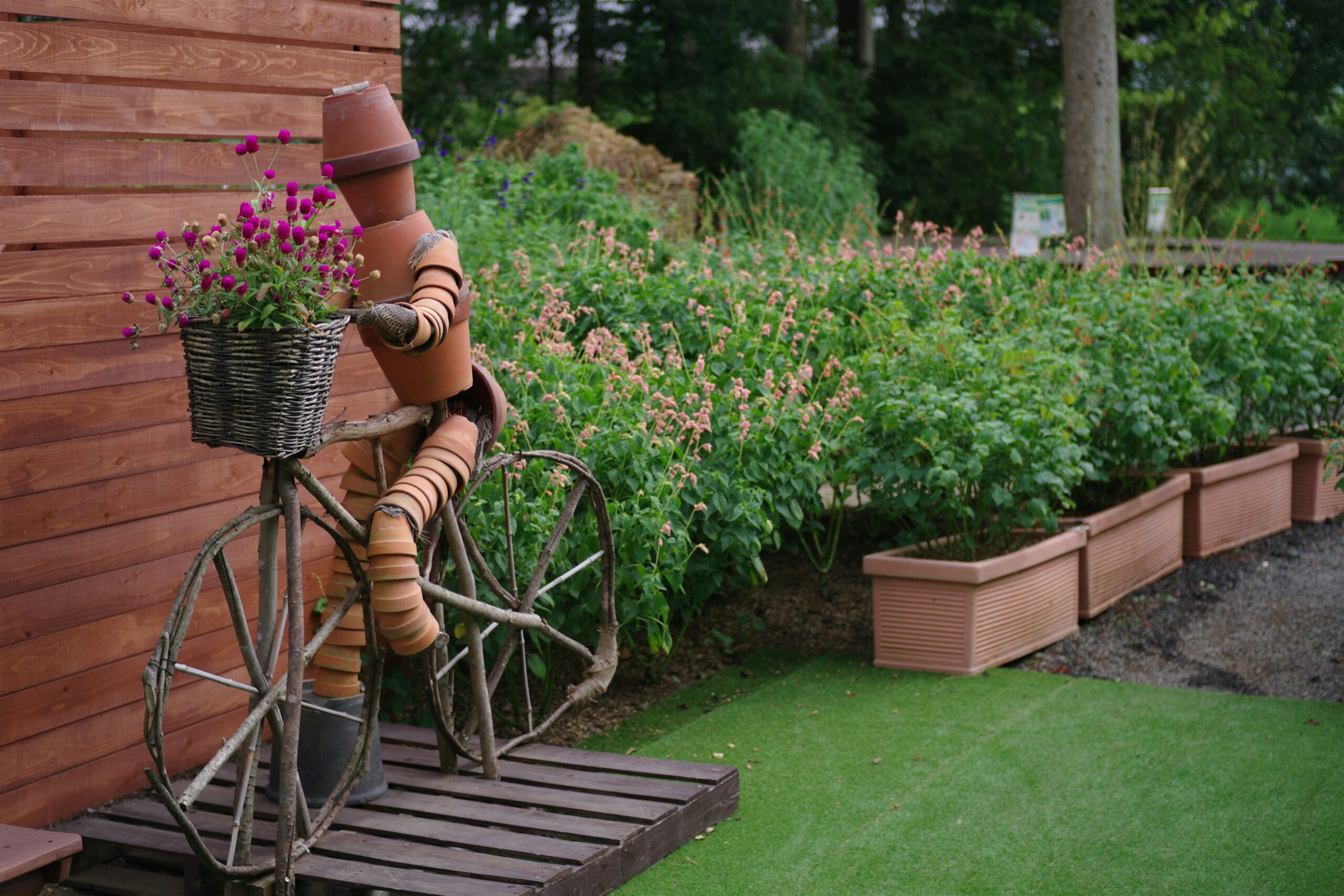 bengaluru garden our services