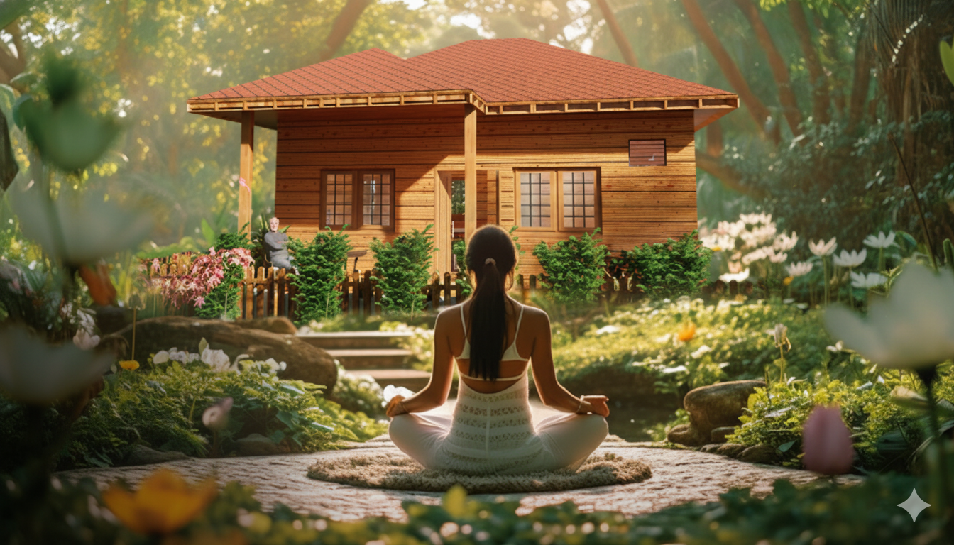 bengaluru natural garden heroic image